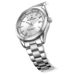 ROCHE MONTRE RMG6012-03 SWISS MADE SAFİR CAM ÇELİK ERKEK KOL SAATİ