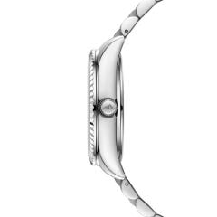 ROCHE MONTRE RMG6001-01 SWISS MADE SAFİR CAM ÇELİK ERKEK KOL SAATİ