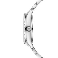 ROCHE MONTRE RMG6001-02 SWISS MADE SAFİR CAM ÇELİK ERKEK KOL SAATİ