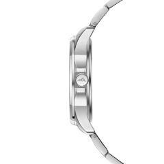 ROCHE MONTRE RMG6005-01 SWISS MADE SAFİR CAM ÇELİK ERKEK KOL SAATİ