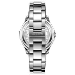 ROCHE MONTRE RMG6005-01 SWISS MADE SAFİR CAM ÇELİK ERKEK KOL SAATİ