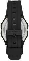 CASIO F-91W-1DG DİJİTAL ASKER SAATİ ERKEK KOL SAATİ
