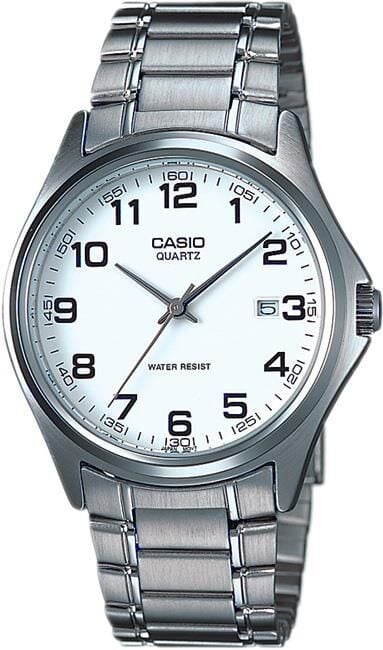 CASIO MTP-1183A-7BDF RAKAMLI TAKVİMLİ KLASİK ERKEK KOL SAATİ