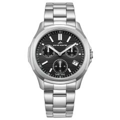 ROCHE MONTRE RMG6006-04 SWISS MADE SAFİR CAM ÇELİK ERKEK KOL SAATİ