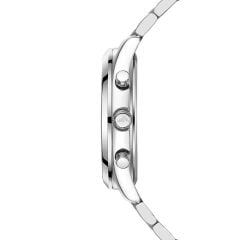 ROCHE MONTRE RMG6015-02 SWISS MADE SAFİR CAM ÇELİK ERKEK KOL SAATİ