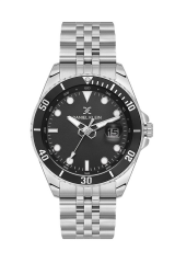 DANIEL KLEIN DK.3.10040-1 METAL ERKEK KOL SAATİ