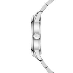 ROCHE MONTRE RMG6007-01 SWISS MADE SAFİR CAM ÇELİK ERKEK KOL SAATİ