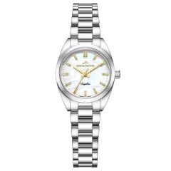 ROCHE MONTRE RML5003-02 SWISS MADE SAFİR CAM ÇELİK KADIN KOL SAATİ