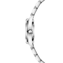 ROCHE MONTRE RML5003-02 SWISS MADE SAFİR CAM ÇELİK KADIN KOL SAATİ