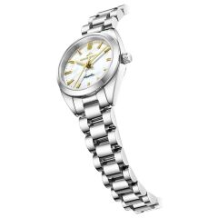 ROCHE MONTRE RML5003-02 SWISS MADE SAFİR CAM ÇELİK KADIN KOL SAATİ