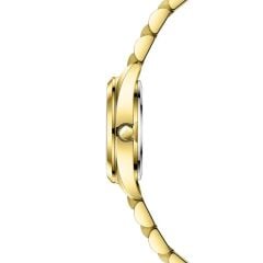 ROCHE MONTRE RML5003-04 SWISS MADE SAFİR CAM ALTIN KAPLAMA KADIN KOL SAATİ