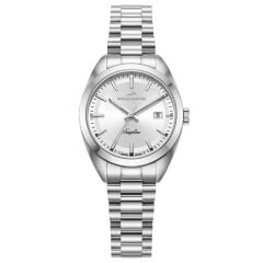 ROCHE MONTRE RML5011-01 SWISS MADE SAFİR CAM ÇELİK KADIN KOL SAATİ