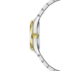 ROCHE MONTRE RML5011-04 SWISS MADE SAFİR CAM ALTIN KAPLAMA KADIN KOL SAATİ