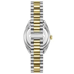 ROCHE MONTRE RML5011-04 SWISS MADE SAFİR CAM ALTIN KAPLAMA KADIN KOL SAATİ