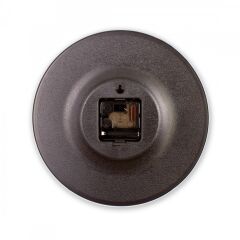 VENÜS GOLD MİNİMALİST DUVAR SAATİ